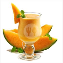 Juice Honeydew Melon