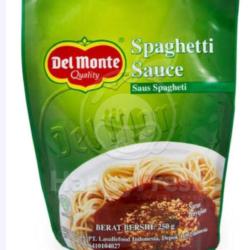 Del Monte Saus Spaghetti