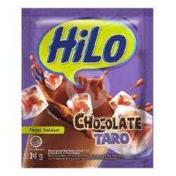 Hilo Chocolate Taro