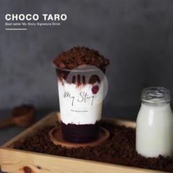 Choco Taro