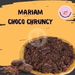 Maryam Choco Chruncy