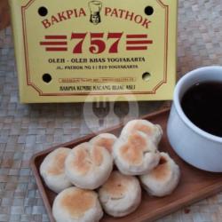 Paket Ekonomis Bakpia Kacang Ijo