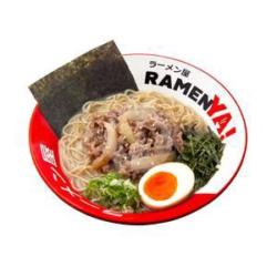 Beef Ramen