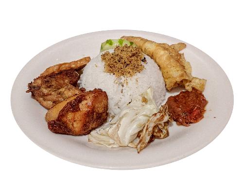 Dapoer Tjah Ajoe