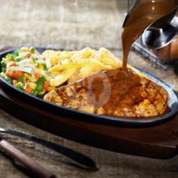 Chicken Steak 150 Gr