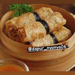 Lumpiah Kulit Tahu 6 Pcs