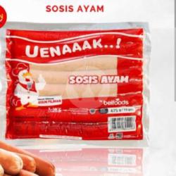 Belfood Sosis Ayam 500gr