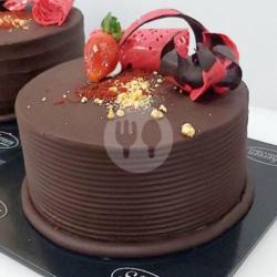 Choco Red Velved Blt 15