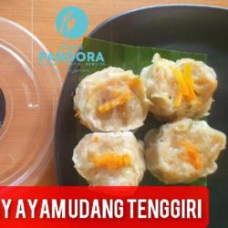 Siomay Premium