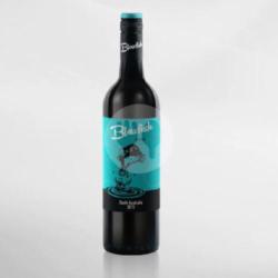 Blowfish Shiraz