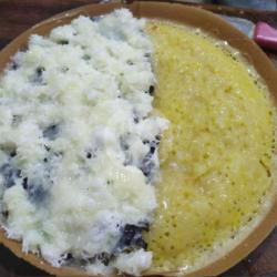 Martabak Ketan