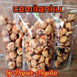 Sus Coklat Kering