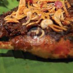 Bebek Presto  Bakar Potong