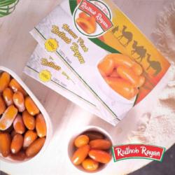 Kurma Muda Rhutob Rayan 900gr