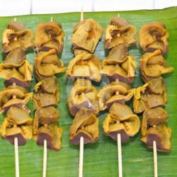 Sate Ampela Ayam