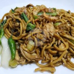 Mie Goreng Bakso   Sosis