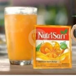 Aneka Rasa Nutri Sari