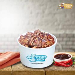 Popchick Bowl Saus Blackpepper