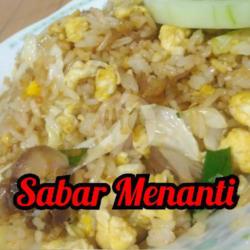 Nasi Goreng Ayam