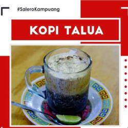 Kopi Talua