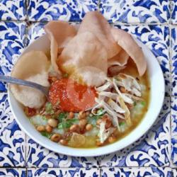 Bubur Ayam Barokah