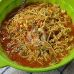 Seblak Indomie Kuah