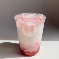 Milky Lychee