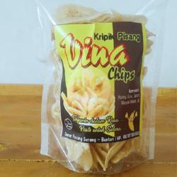 Keripik Pisang Original