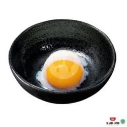 Half Boiled Egg