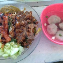 Mie Ayam Bakso