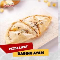 Pizza Lipat Ayam