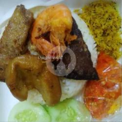 Nasi Madura