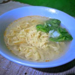 Mie Rebus Tante