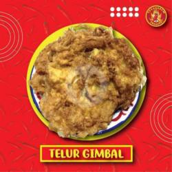 Telor Gimbal