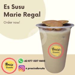 Es Susu Marie Regal