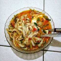 Kwetiaw Rebus Special