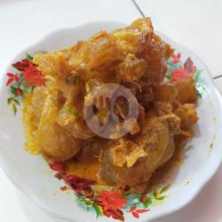 Kikil Gulai