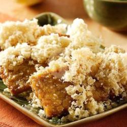 Tahu Tempe Kremes