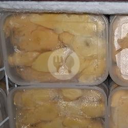 Durian Nias 900-1kg