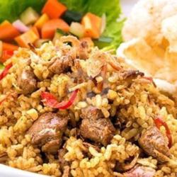 Nasigoreng Kambing