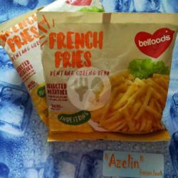 Belfoods French Fries 200gr