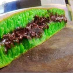 Super Pandan Coklat