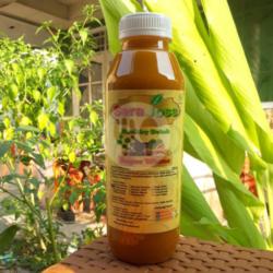 Jamu Lancar Datang Bulan 500ml