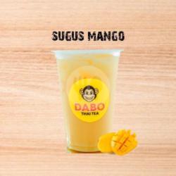 Sugus Mango