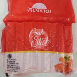 Minaku Crab Stick 250g