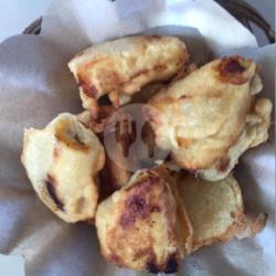 Paket Pisang Goreng Manis