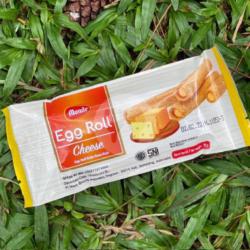 Egg Roll Cheese