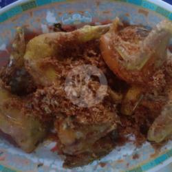 Ayam Goreng Jantan