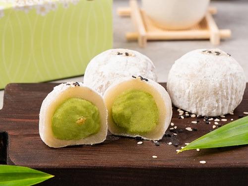 Mochi Mochio, AEON MALL BSD