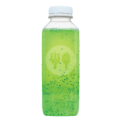 Melon Lemonade